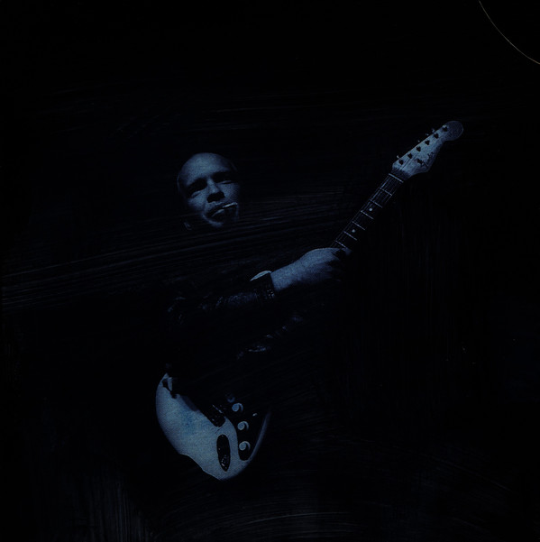 Dave Alvin: Blue Blvd. (1991)